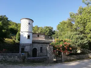 Piscina ai Mulini Senza Confini