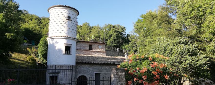 Piscina ai Mulini Senza Confini
