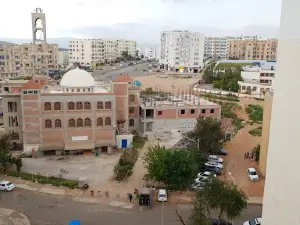 Rayan Mosque