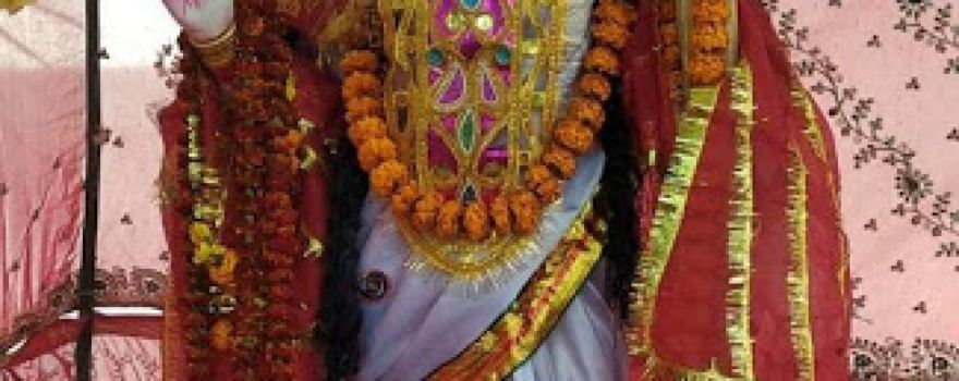 Hanuman Temple