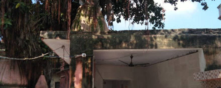 Mandir - Purana Bazar