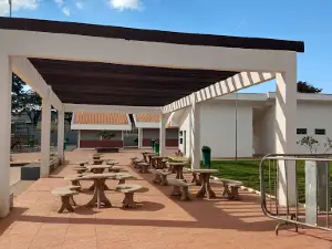 Praça da Promessa