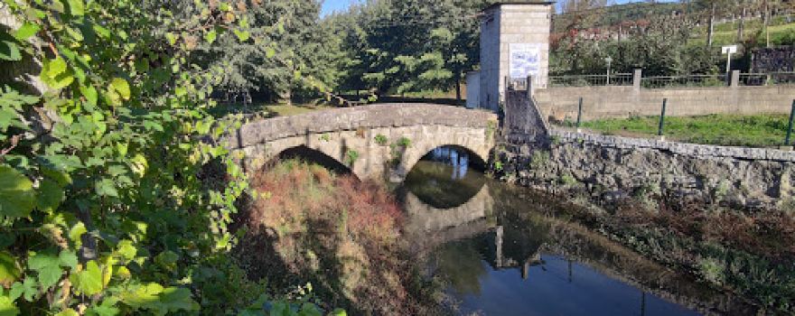 Ponte Romana de Roldes