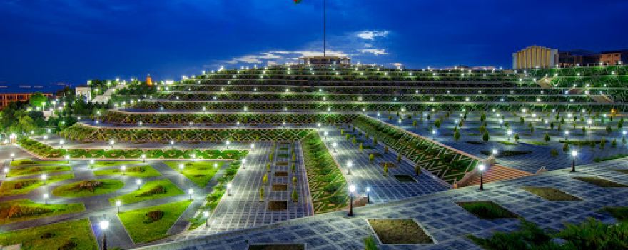 Bayraq Muzeyi