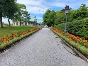 Spökitetsparken