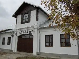 Museum of Archeology