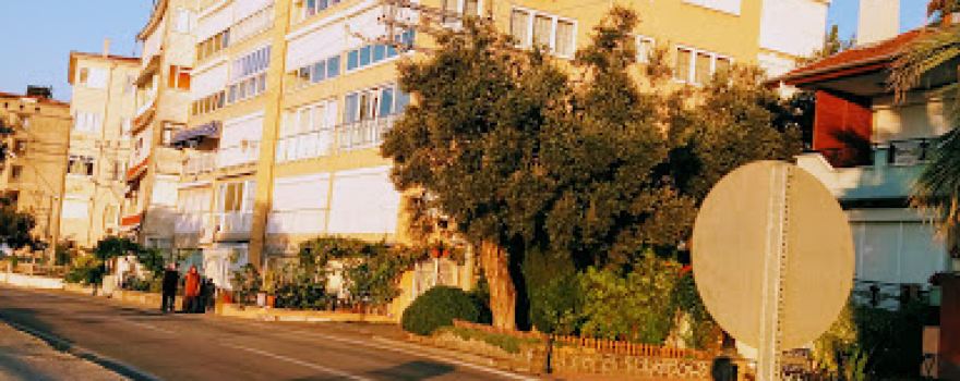 Işık Sitesi