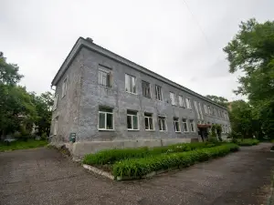 Muzey Istorii G. Partizanska