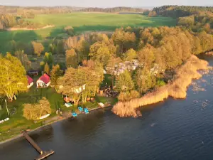 Ośrodek Taurus • domki • pokoje • camping •