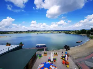 Kąpielisko Chorwacja