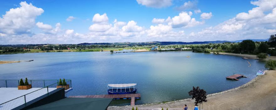 Kąpielisko Chorwacja