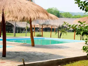 Balneario las Palmeras