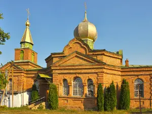 Church
