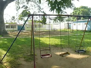 Infantil Park