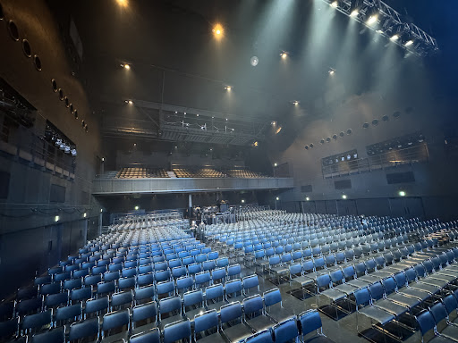 最新】Zepp Haneda (TOKYO) - チケット、営業時間、口コミ、写真