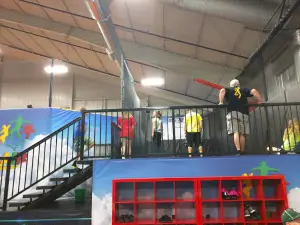 Northern Air Action Park