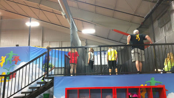 Northern Air Action Park