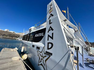 Fuerte Explorer