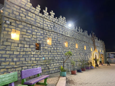 Suraj Fun Park