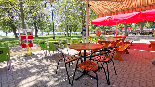 Alsóörs Községi Strand