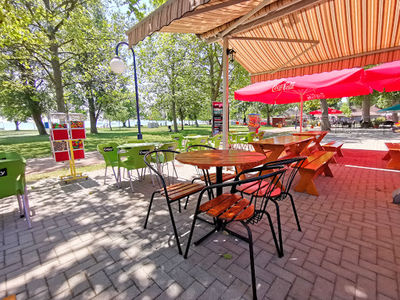 Alsóörs Községi Strand