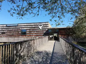 Maison de la nature et de la Réserve