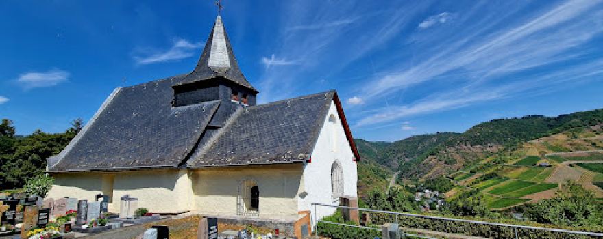 Petersbergkapelle