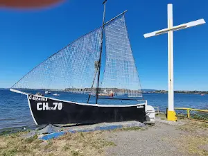 Puerto Menor de Quellón