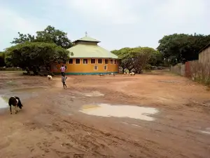 Catholic Diocese of Rumbek