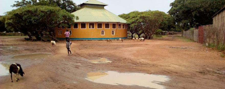 Catholic Diocese of Rumbek