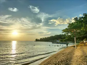 Talahid Beach Resort