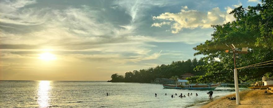 Talahid Beach Resort
