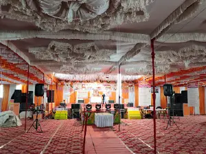Panchmukhi Hanuman Mandir
