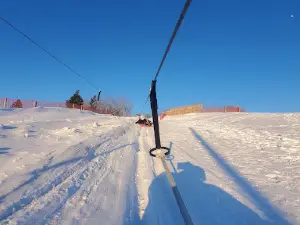Valley View Tubing Hill