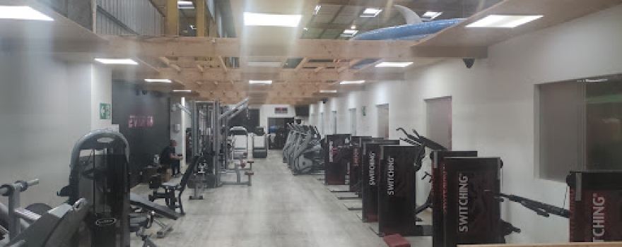 Ever Go - Boulogne sur Mer | Football, Padel, Badminton & Fitness