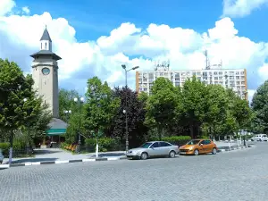 "Tudor Vianu" Theatre