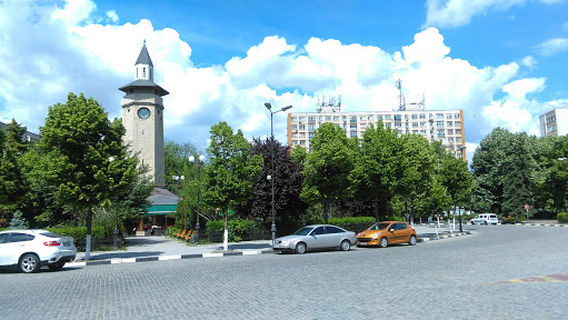 Giurgiu