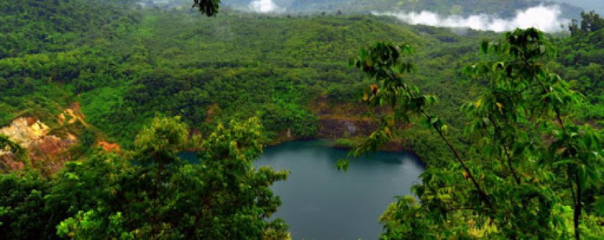 Taman Nasional