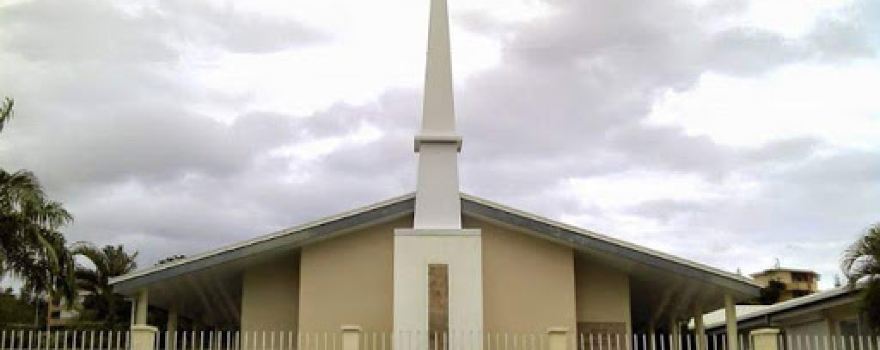 L’Église de Jésus-Christ des Saints des Derniers Jours