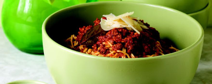 A tavola! Cooking School