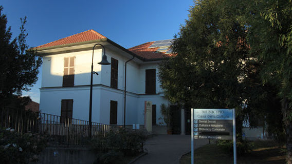 Cardano al Campo