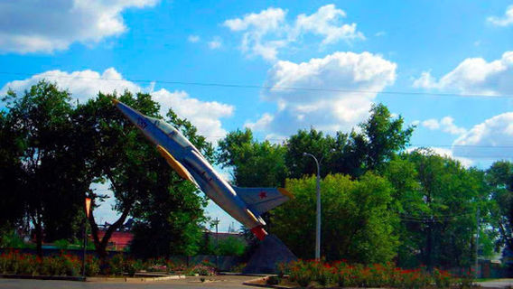 Tikhoretsk