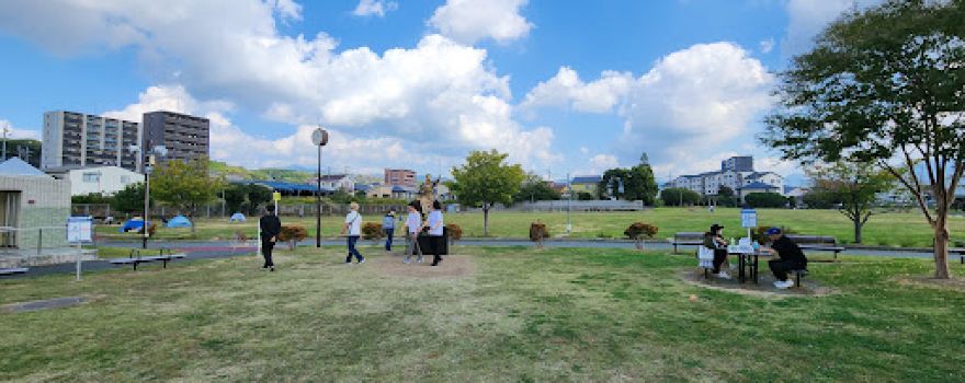 Ozu Central Park zoro