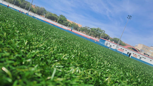 Unió Esportiva des Coll d'en Rabassa