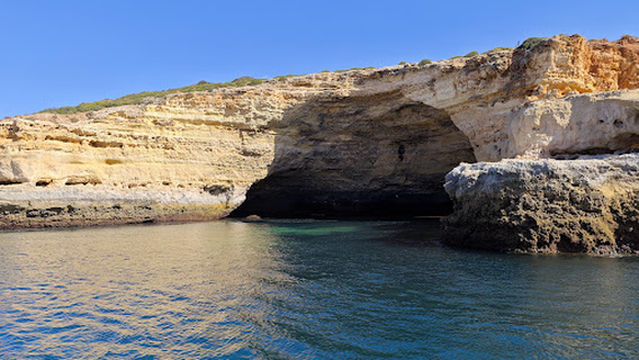 Gageiro Sailing Portimão - by Fernando