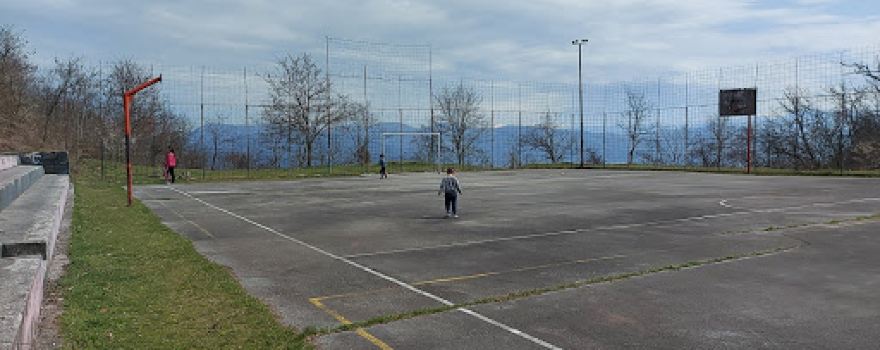 Odri Stadium