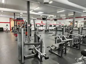 Peak Fitness Inc