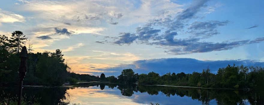 White River Campgrounds