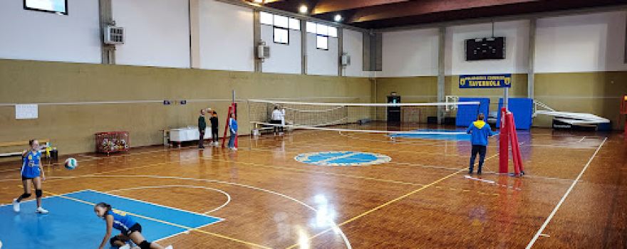 Palestra Comunale