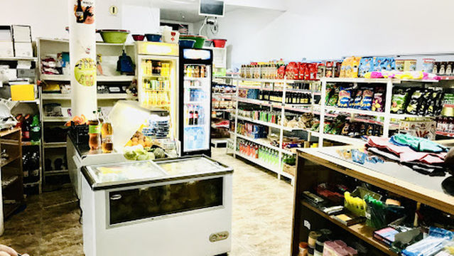 Djalo Bafatá Comercio Geral, Sociedade Unipessoal, Lda